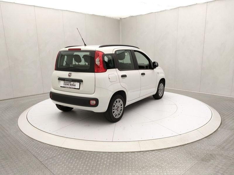 FIAT Panda Panda 1.3 MJT S&S Easy