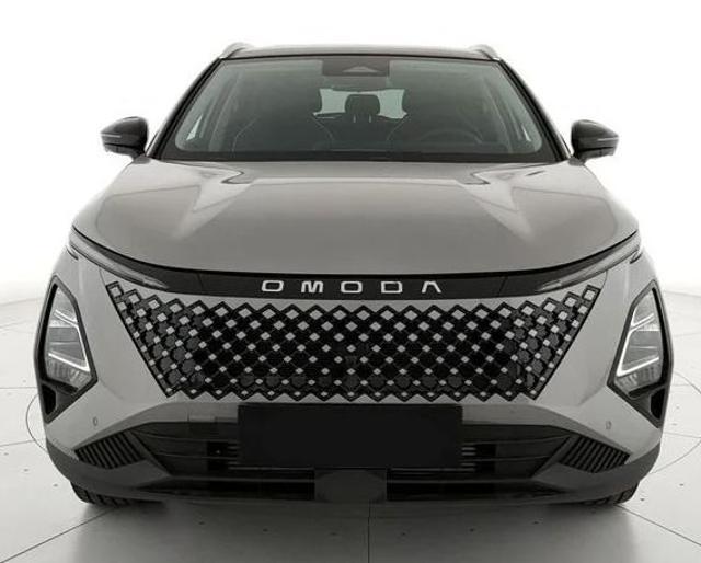 OMODA 5 OMODA 5 SHS 224CV FULL HYBRID PURE
