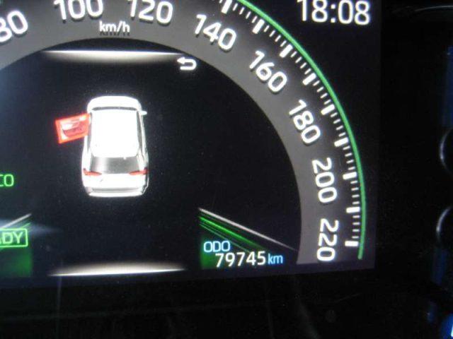 TOYOTA RAV 4 2.5 HV 218 CV E-CVT 2WD BUSINESS