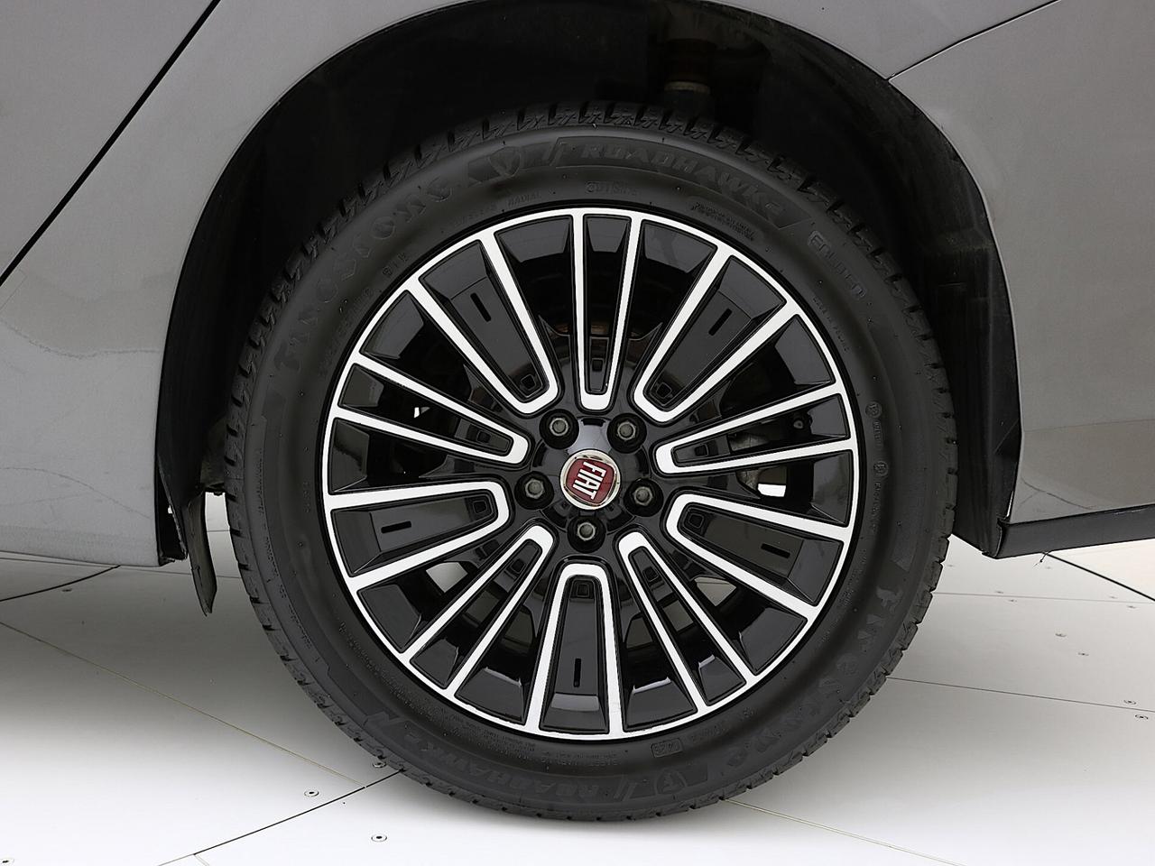Fiat Tipo Station Wagon 1.6 MJT 130CV