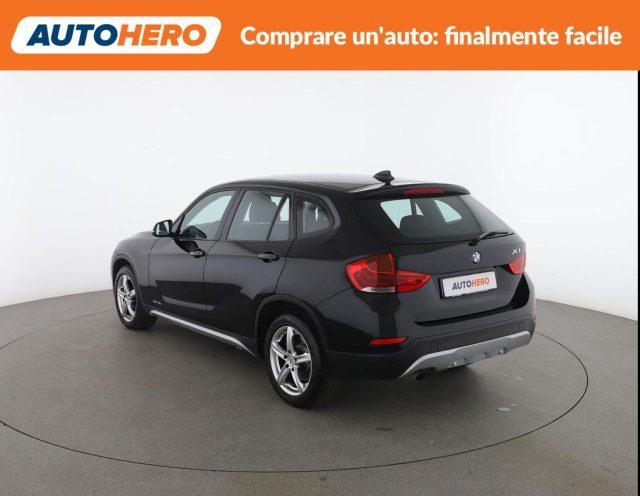BMW X1 xDrive18d X Line