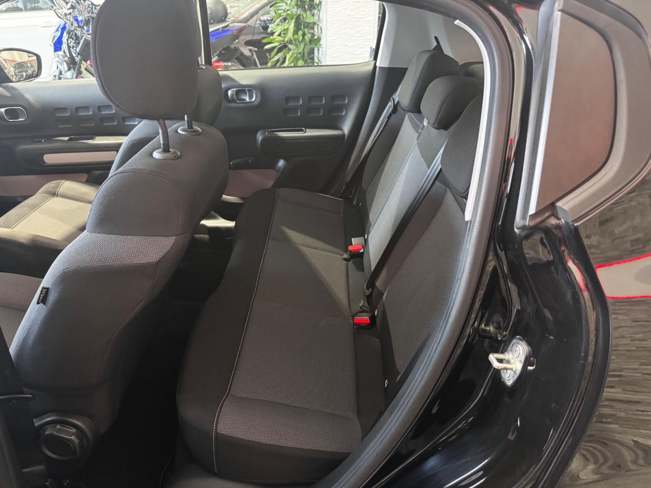 Citroen C3 BlueHDi 75 S&S Feel