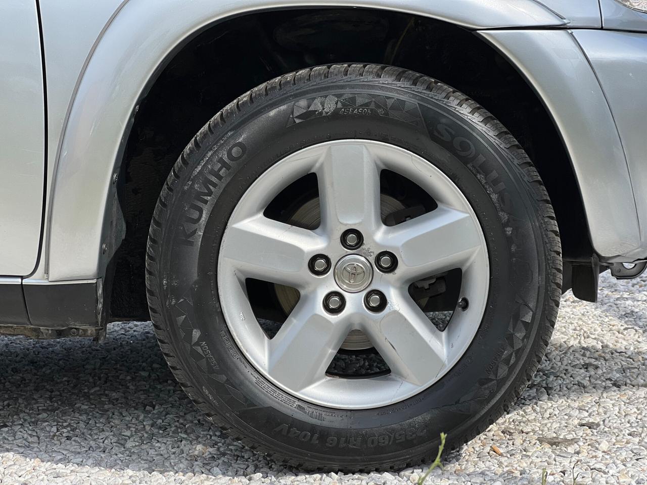 Toyota RAV 4 2.0 4x4