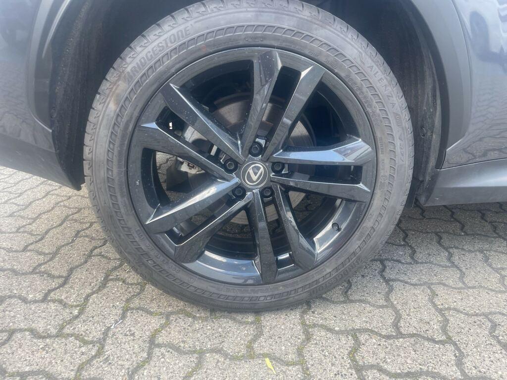 Lexus NX 450 2.5 Plug-in Premium+ 4WD e-CVT