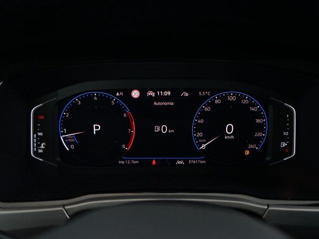 VOLKSWAGEN Touran BMT 150CV DSG Comfortline 7p. *PROMO PARISI GROUP*