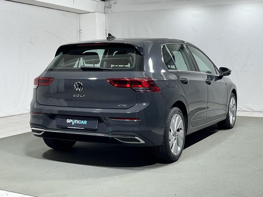 Volkswagen Golf 1.5 etsi evo act Style 150cv dsg