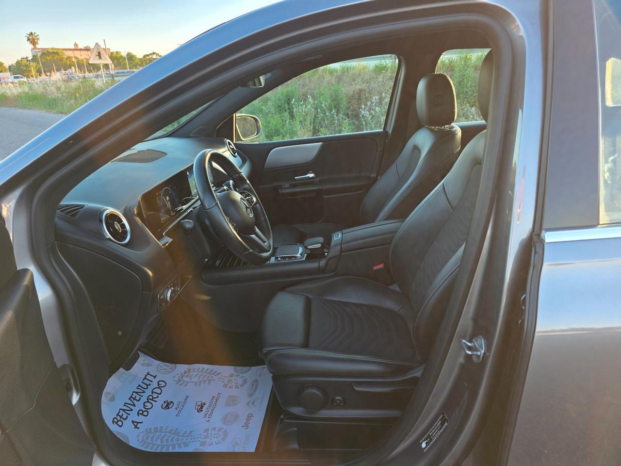 Mercedes-benz B 180 d Automatic Business Extra
