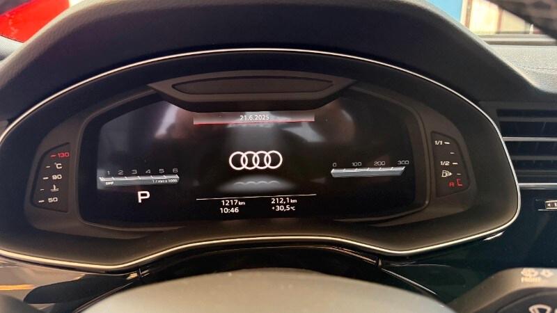 AUDI Q8 Q8 SUV 50 TDI 286 CV quattro tiptronic ...