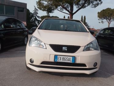 Seat Mii 1.0 By Mango