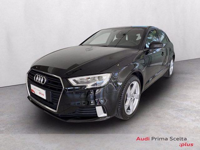 AUDI A3 Sedan 35 TDI S tronic Business 7M