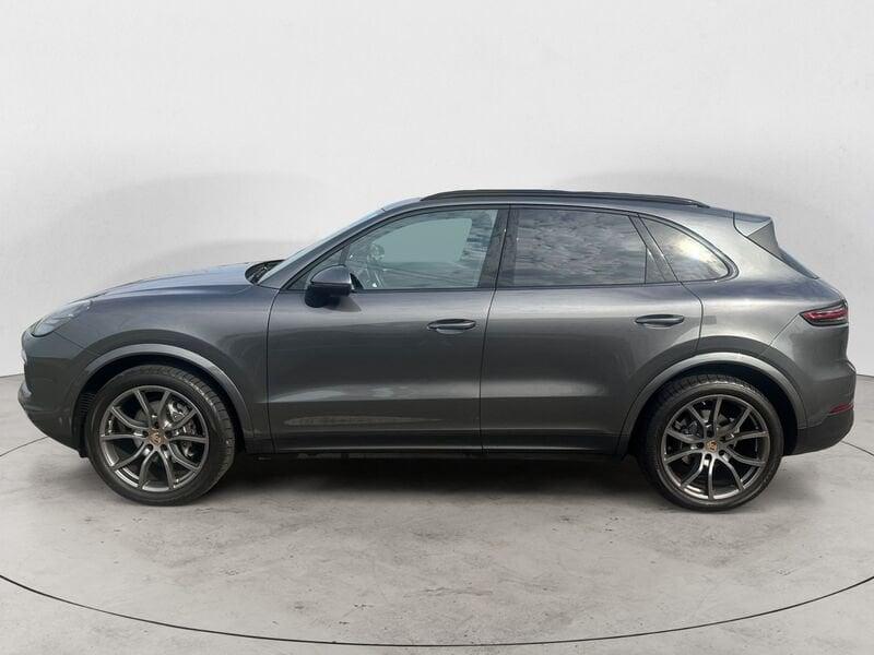 Porsche Cayenne Cayenne 2.9 S tiptronic