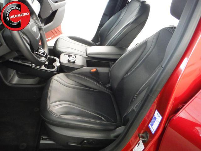 FORD Mustang Mach-E Elettrico Extended 294CV