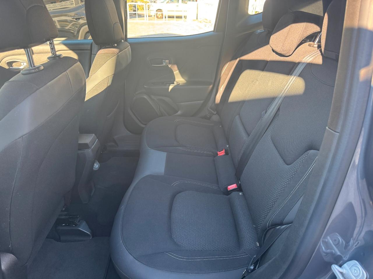jeep renegade 1.6 mjt 130cv limited 2021