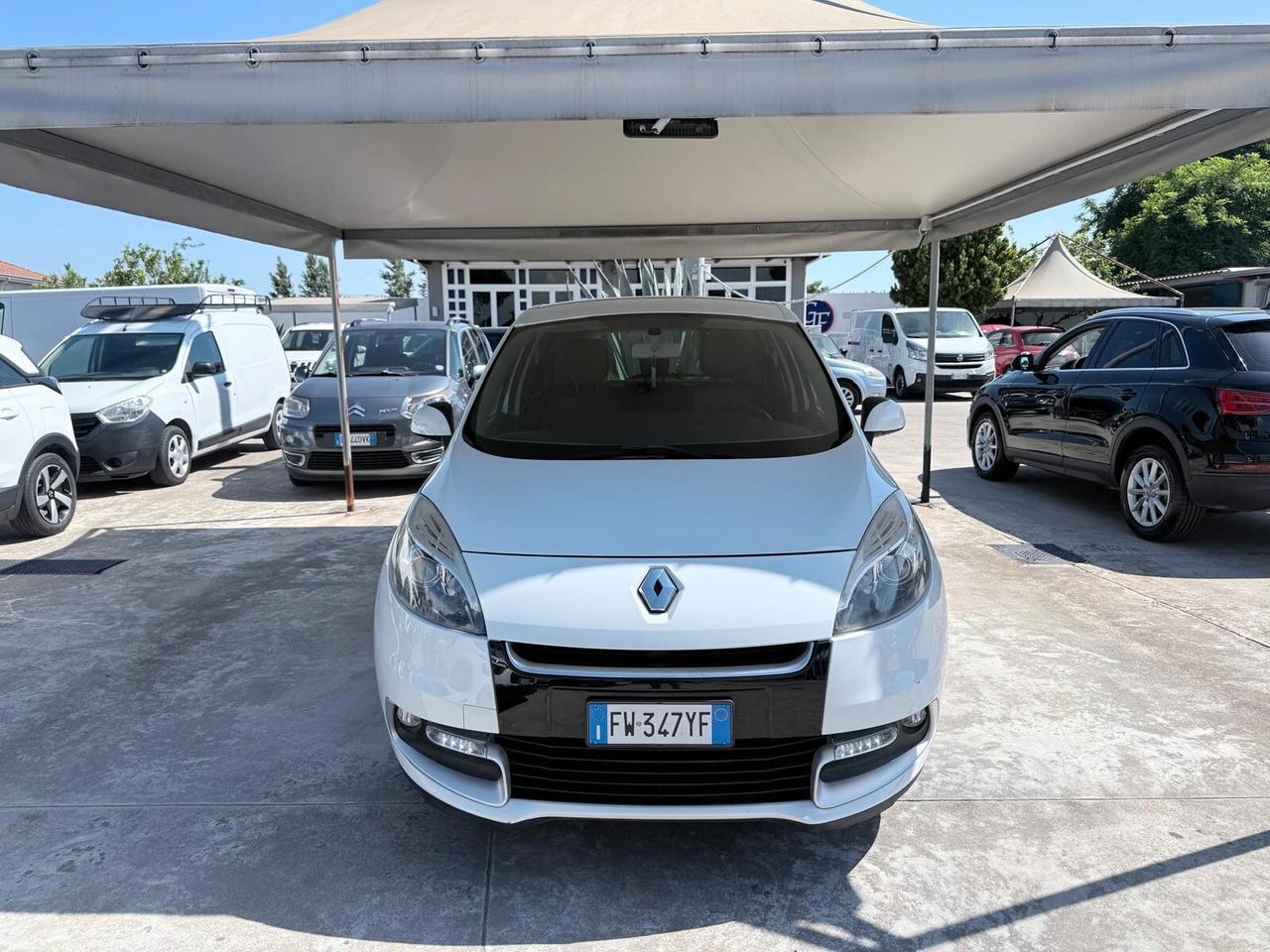 Renault Scenic Scénic XMod 1.5 dCi 110CV Wave