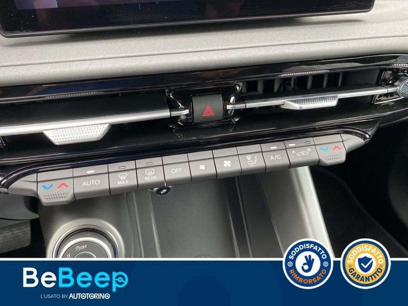 Alfa Romeo Tonale 1.5 HYBRID SUPER 130CV TCT7