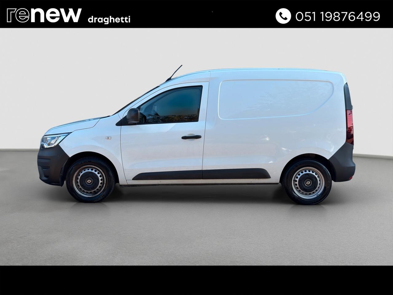 Renault Express 1.4 Blue dCi 75 Van