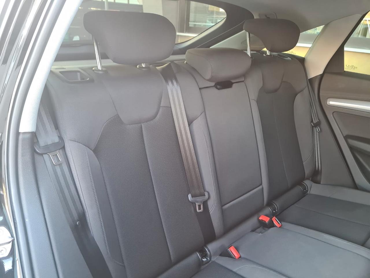 Audi Q5 40 TDI 204 CV quattro S tronic S line