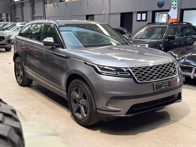 LAND ROVER Range Rover Velar 2.0D I4 204 CV S