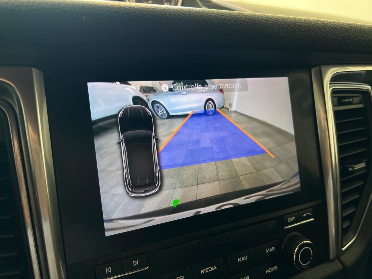 Porsche Macan 2.0 252cv pdk