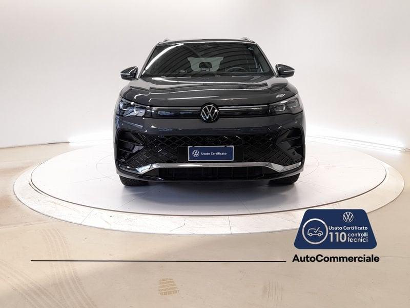 Volkswagen Tiguan Tiguan 2.0 tdi R-Line 4motion 193cv dsg