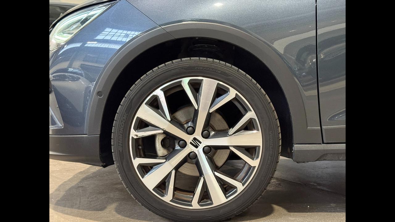 SEAT Arona 2022 - Arona 1.0 ecotsi Xperience 110cv