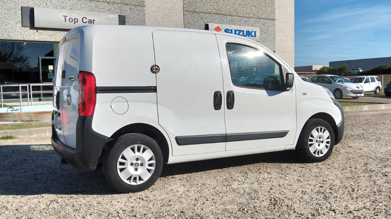 FIAT Fiorino furgone 1.3 mjt 16v 75cv SX