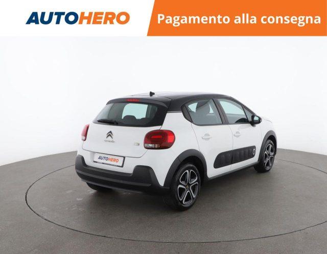 CITROEN C3 BlueHDi 100 S&S Shine