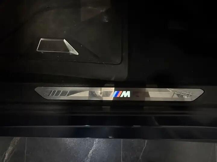 Bmw X6 xDrive30d Msport