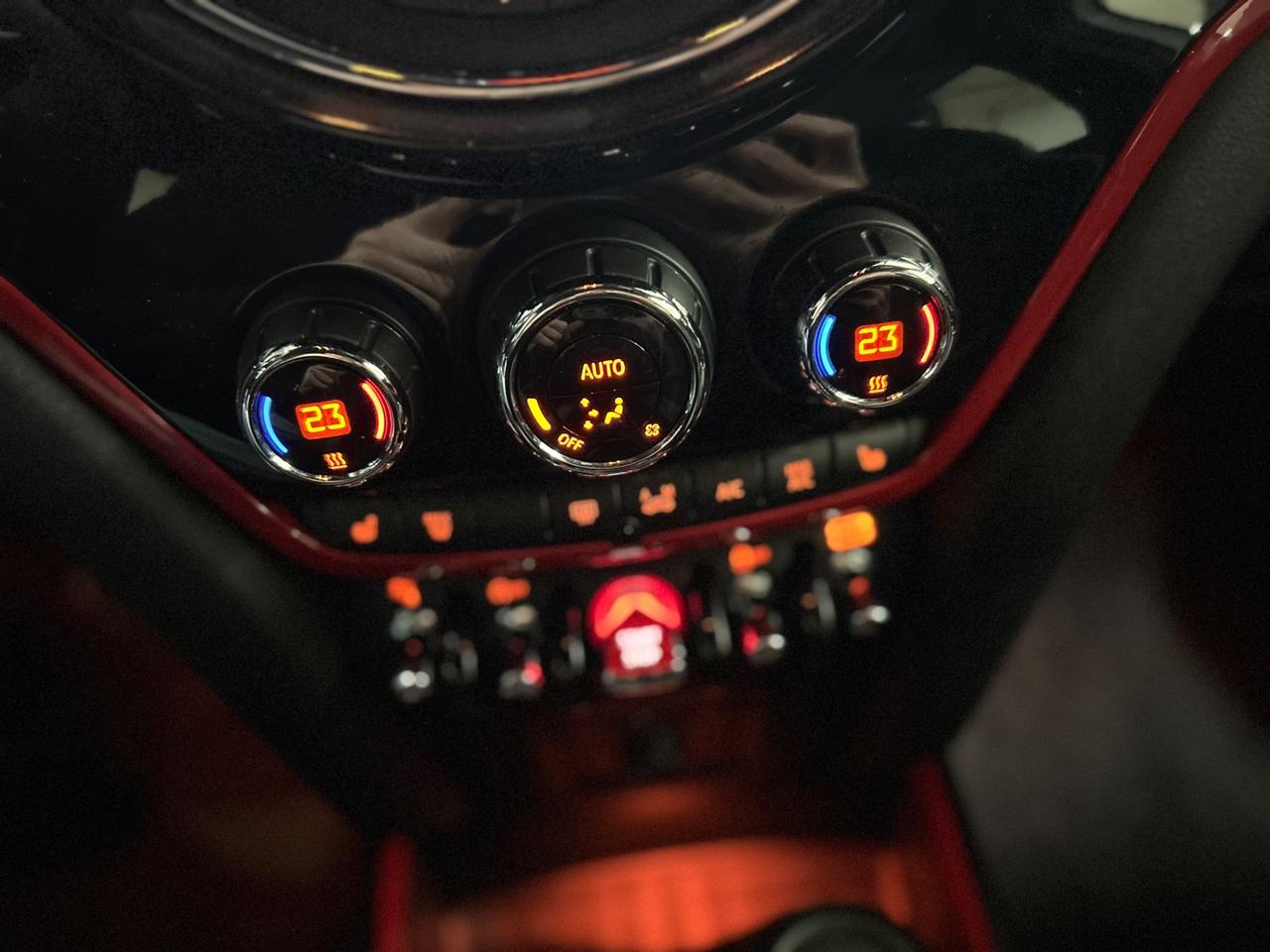 Mini Countryman John Cooper Works 2.0 ALL4 GT EDITION