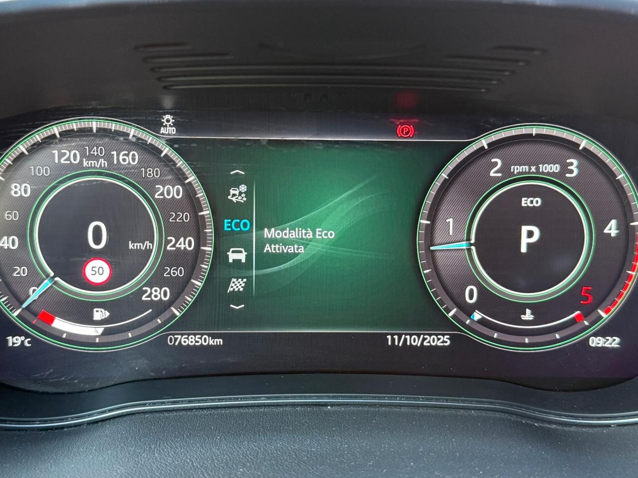 Jaguar E-Pace 2.0D I4 163 CV AWD Auto R-Dynamic HSE