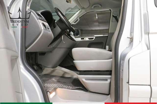 Volkswagen T5 California 2.0 Tdi 140cv Comfortline 4Motion 4x4 manuale!