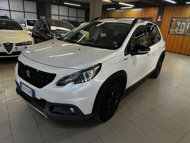 Peugeot 2008 PureTech Turbo 130 S&S GT Line