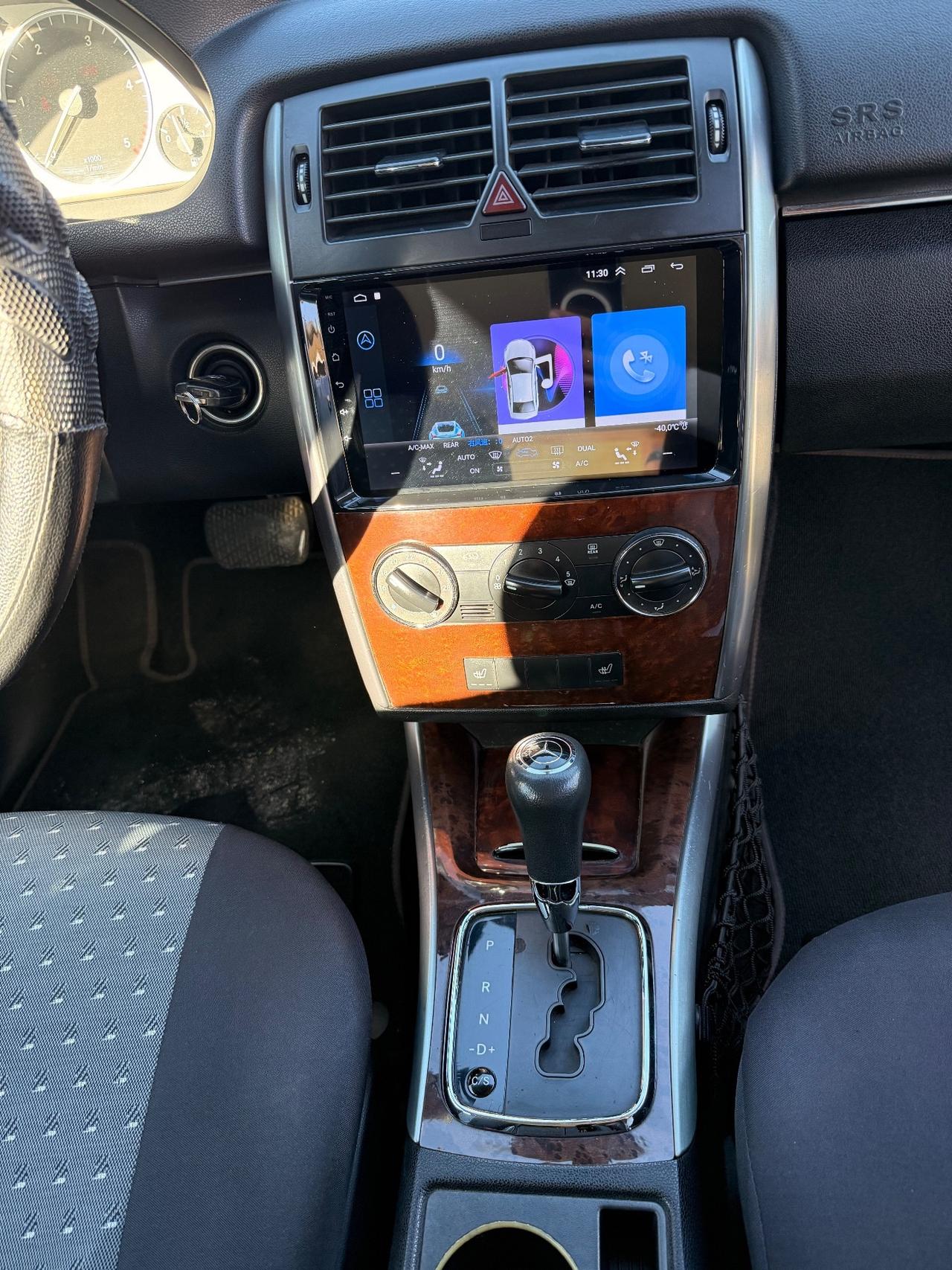 Mercedes-benz B 180 CDI Sport