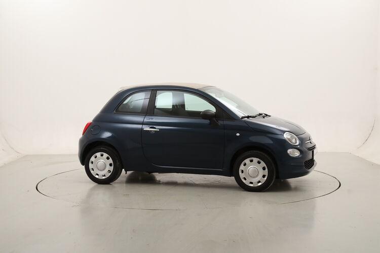 Fiat 500 Hybrid Cabrio BR697993 1.0 Mild Hybrid 69CV