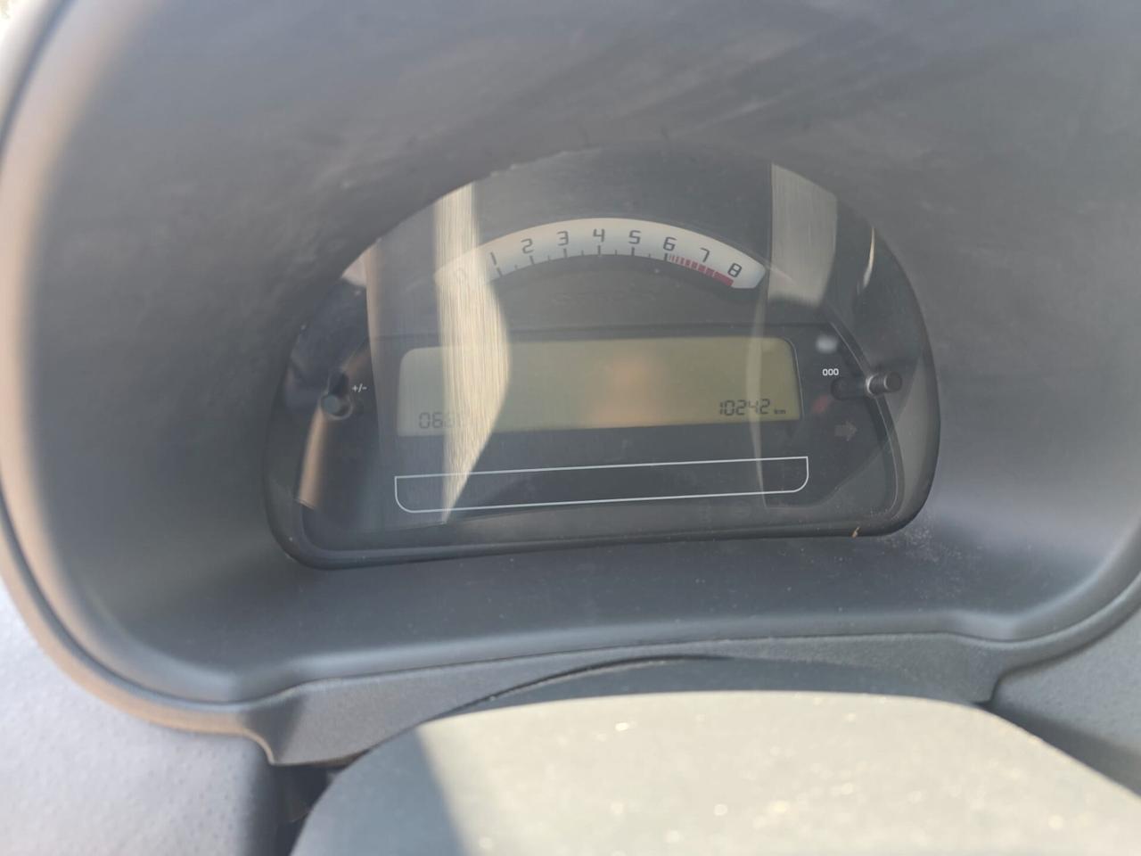 Citroen C3 1.1 Classique