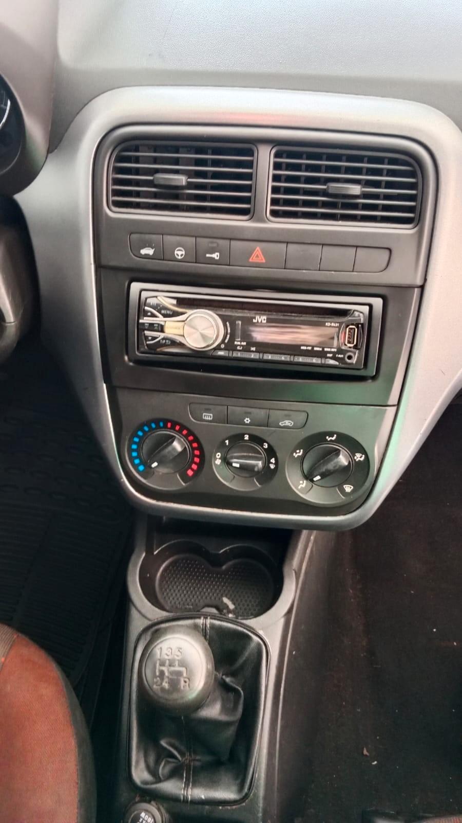 Fiat Grande Punto 1.2 5 porte Dynamic