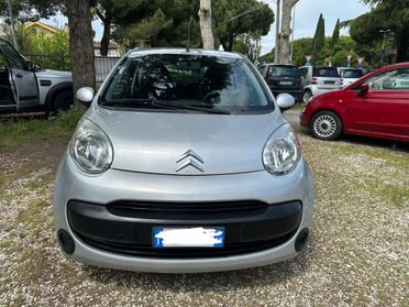 Peugeot 107 1.0 68CV 3p. Plaisir 2Tronic