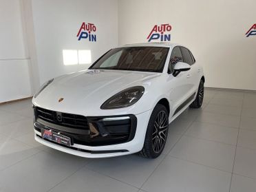 Porsche Macan 2.0 T *21*Pano*Radar*Pelle