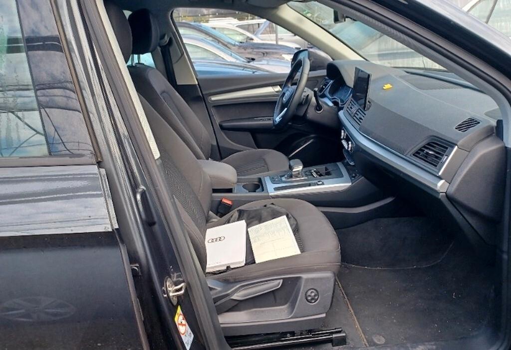 Audi Q5 35 TDI S tronic Business