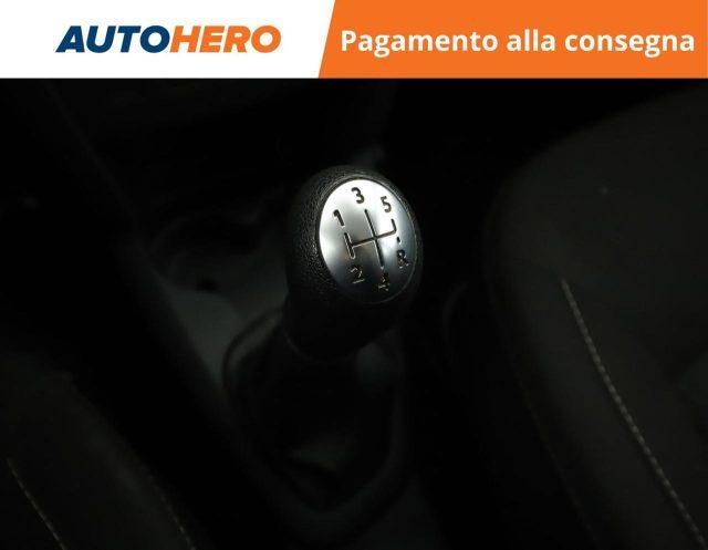 DACIA Sandero 0.9 TCe 12V 90CV Start&Stop Comfort