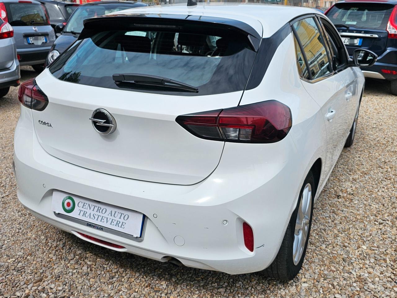 Opel Corsa 1.2 Elegance (prezzo senza vincoli)