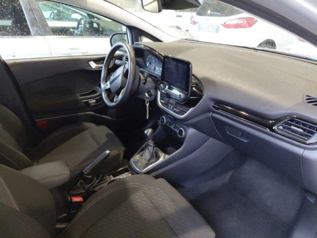 FORD Fiesta 1.1 75 CV 5 porte Titanium