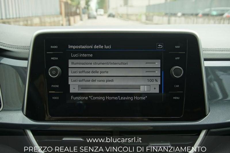 Volkswagen T-Roc 2.0 TDI SCR Style DSG