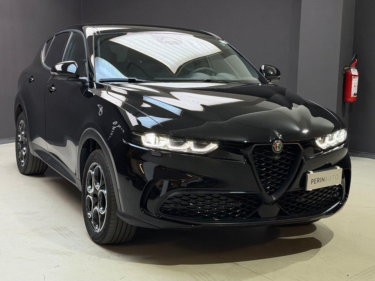 Alfa Romeo Tonale 1.3 phev Sprint Q4 280cv at6