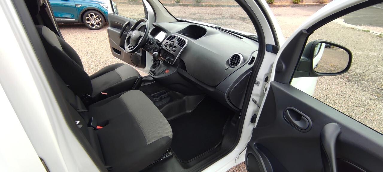 Renault Kangoo Blue dCi 95CV Express Furgone Ice