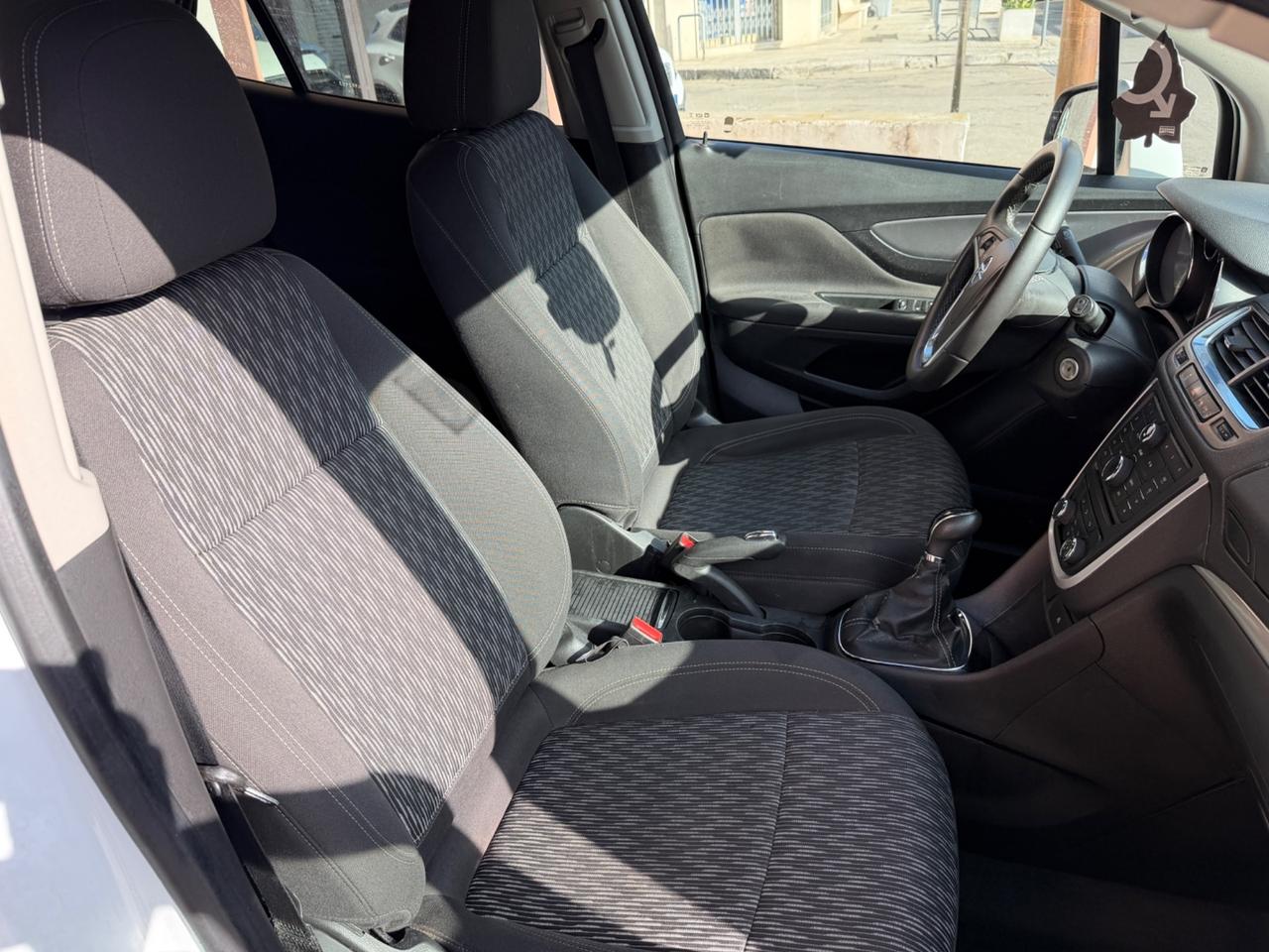 Opel Mokka 1.6 CDTI Ecotec 136CV 4x2 Start&Stop Cosmo