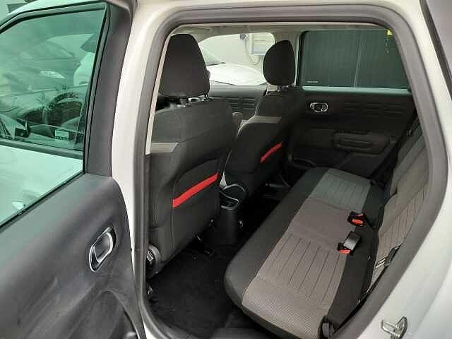 Citroen C3 Aircross PureTech 110 S&S Shine