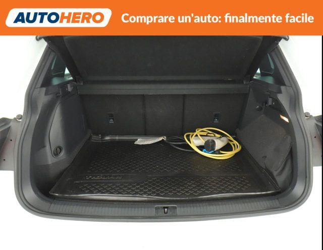 VOLKSWAGEN Tiguan 1.4 TSI eHYBRID DSG R-Line