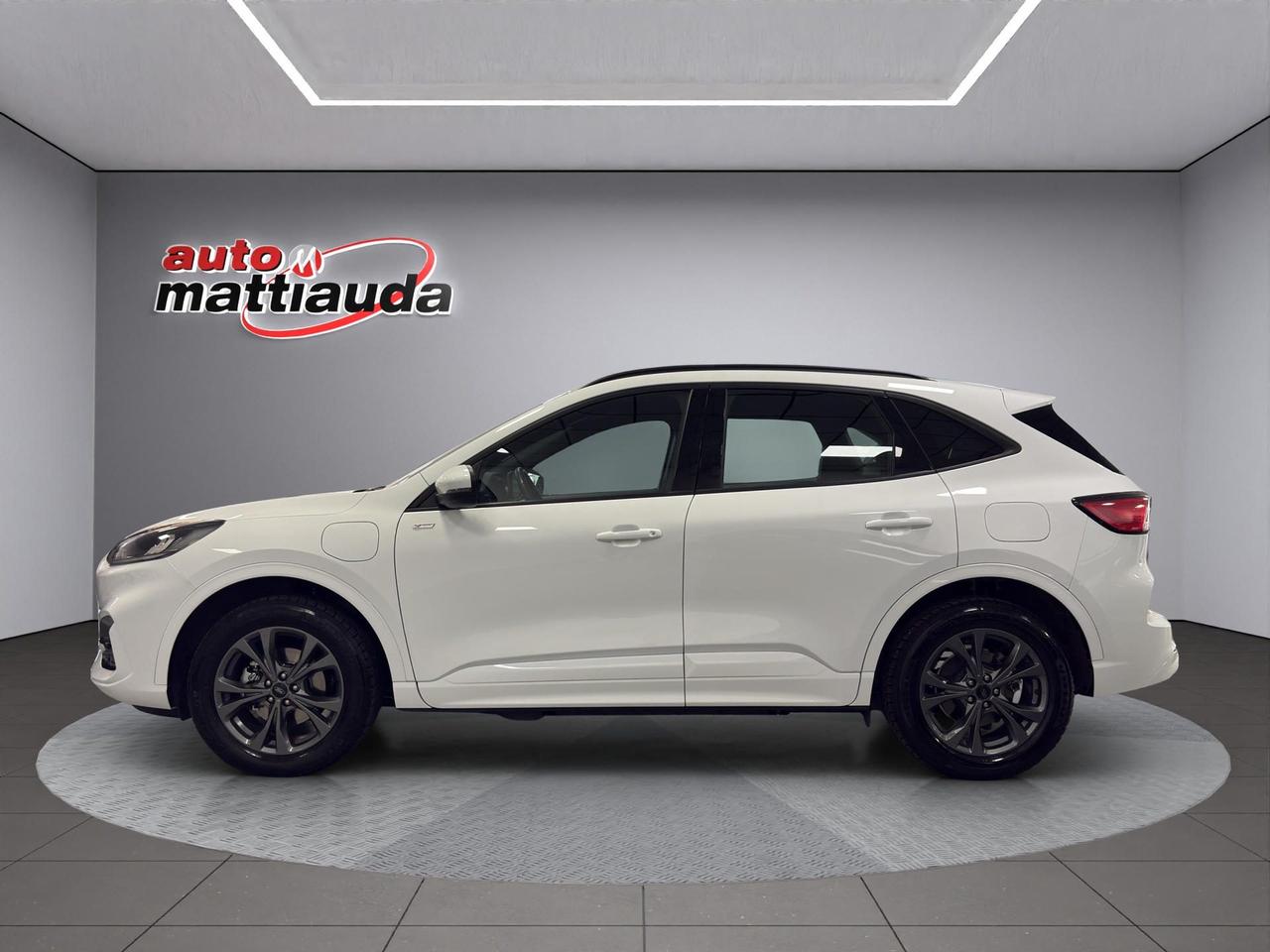 Ford Kuga 2.5 phev ST-Line Design 2wd 225cv cvt