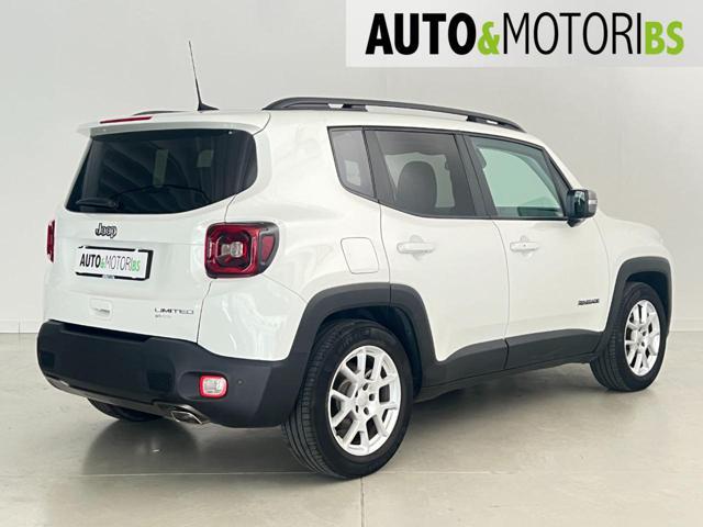 JEEP Renegade 1.0 T3 Limited *GPL*